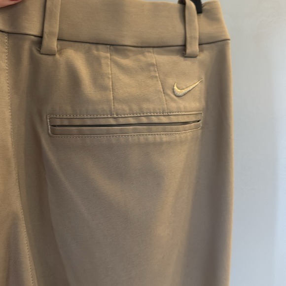 Nike Dri-Fit Golf Pants - Picture 3 of 4